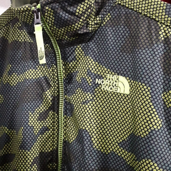 The North Face jacket - Picture 2 of 7